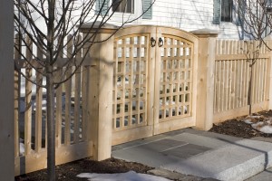 Residential Fencing Contractors in Stamford, CT, Greenwich, CT, & Westchester, NY
